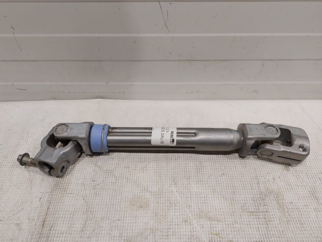 Lower Shaft